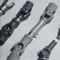 pto shafts